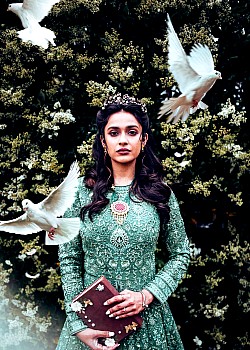 Sharmita Bhattacharya